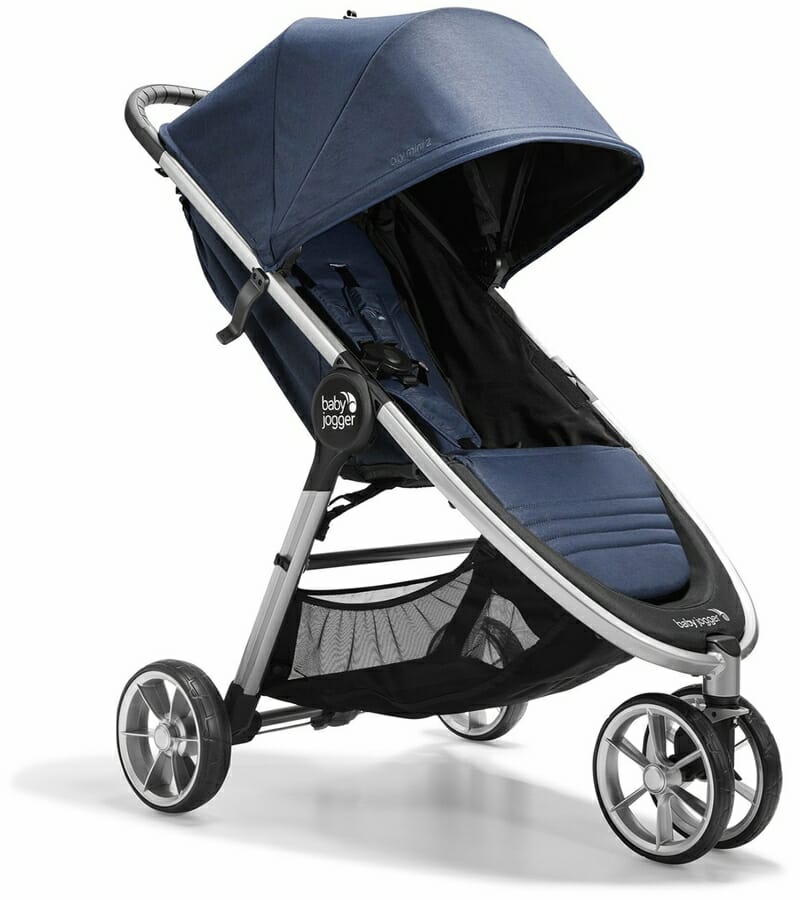 Baby Jogger City Mini 2
