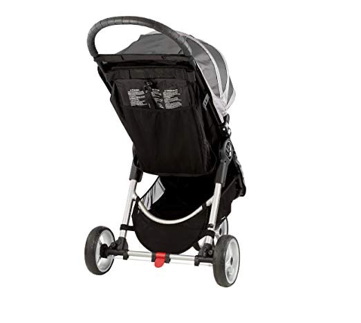 Baby Jogger City Mini Single