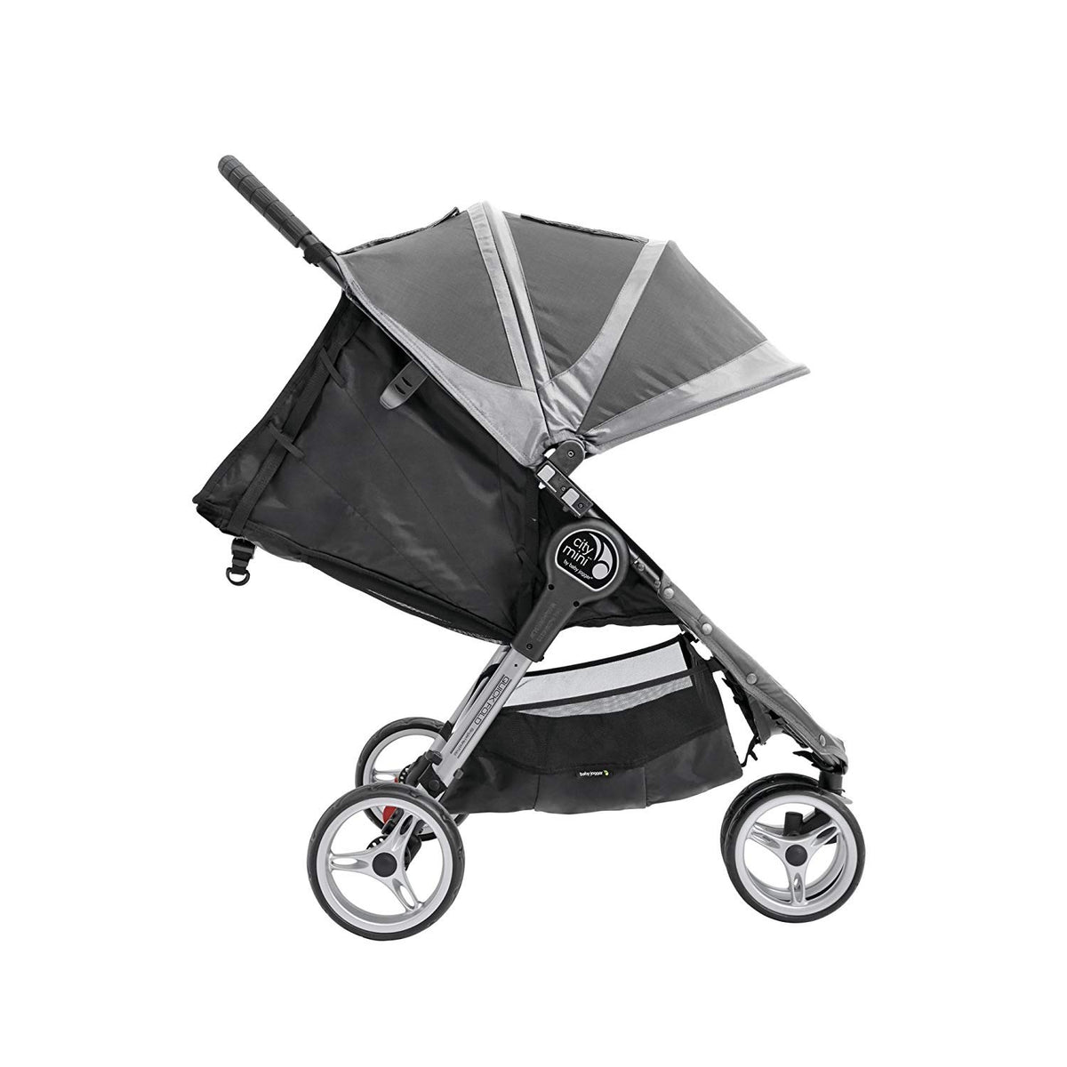 Baby Jogger City Mini Single