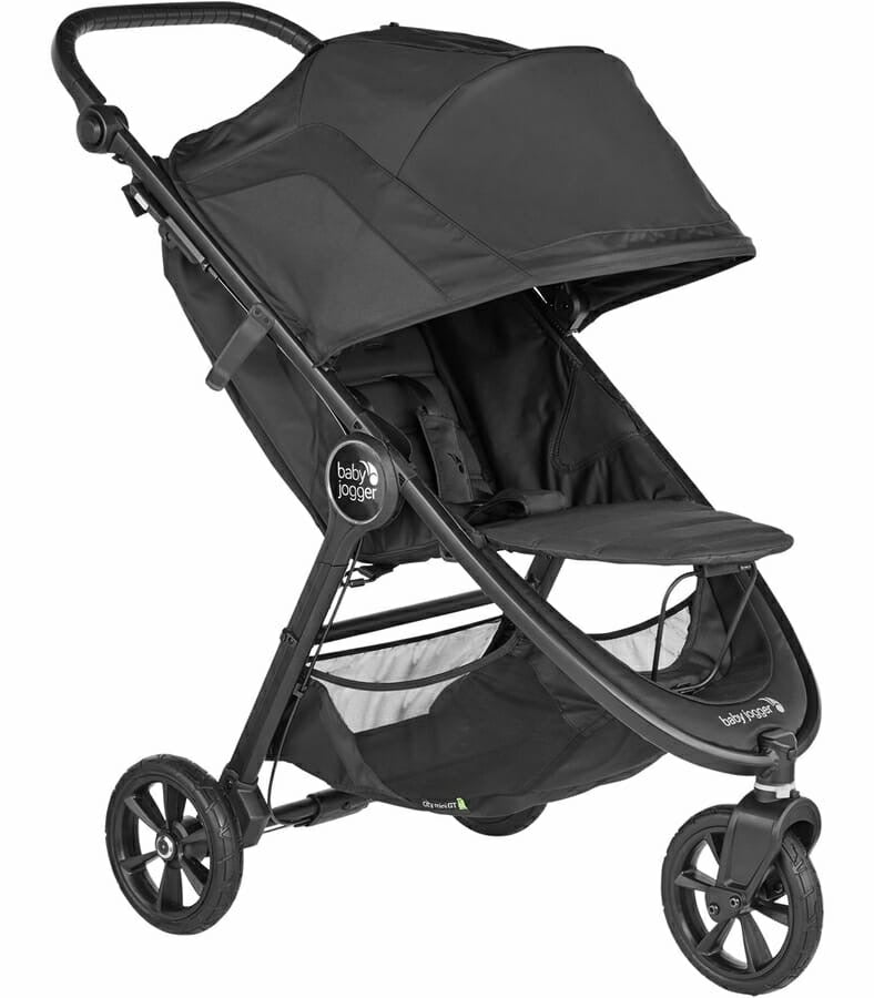 Baby Jogger City Mini GT2 Single