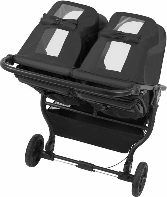 Baby Jogger City Mini GT2 Double