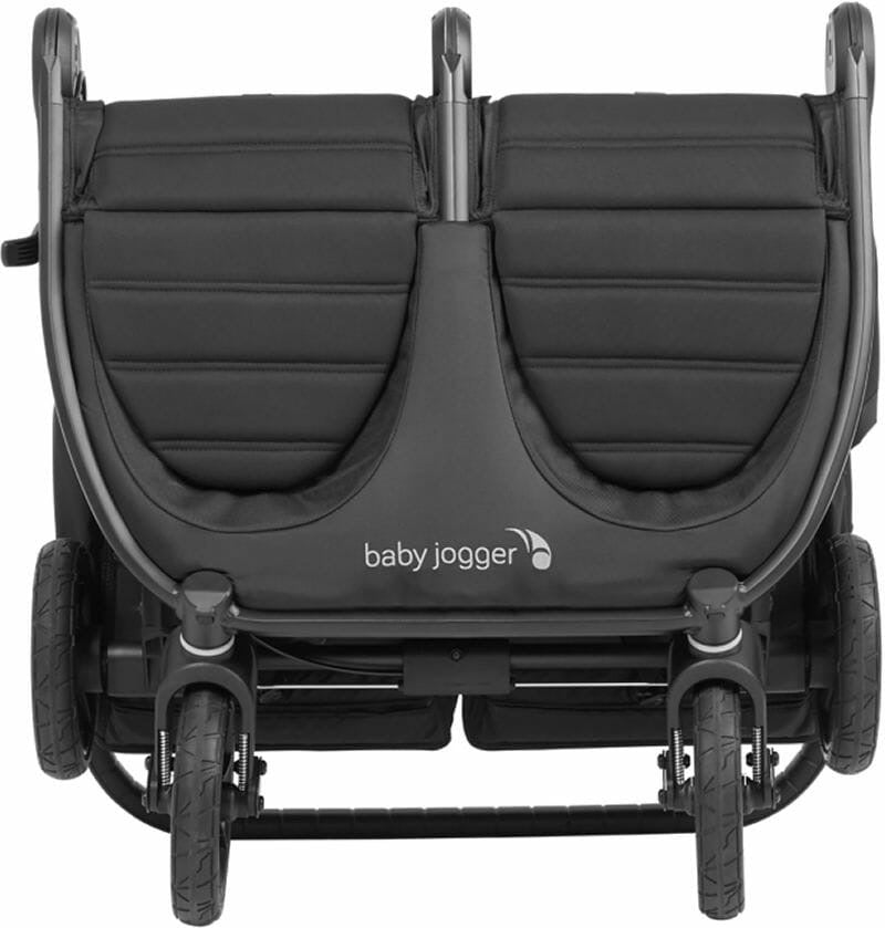 Baby Jogger City Mini GT2 Double
