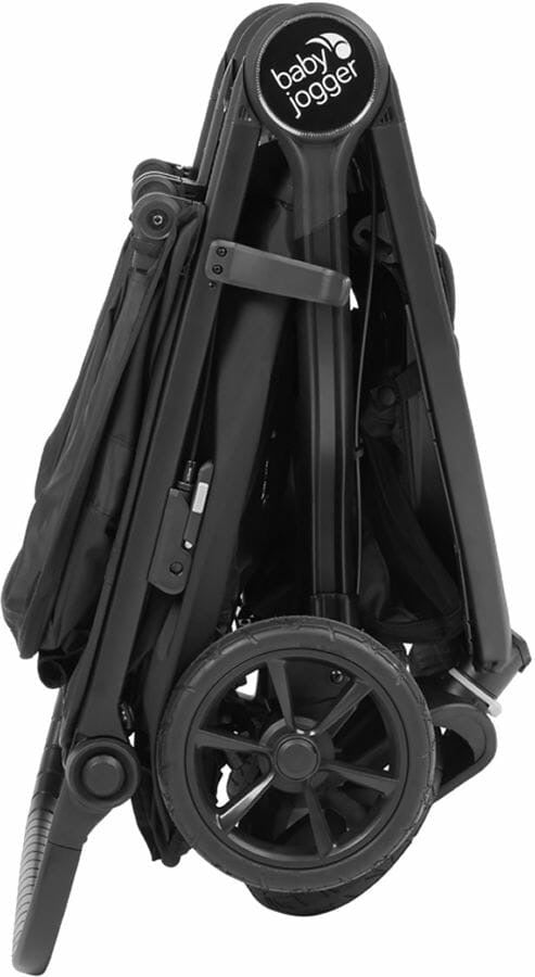 Baby Jogger City Mini GT2 Double