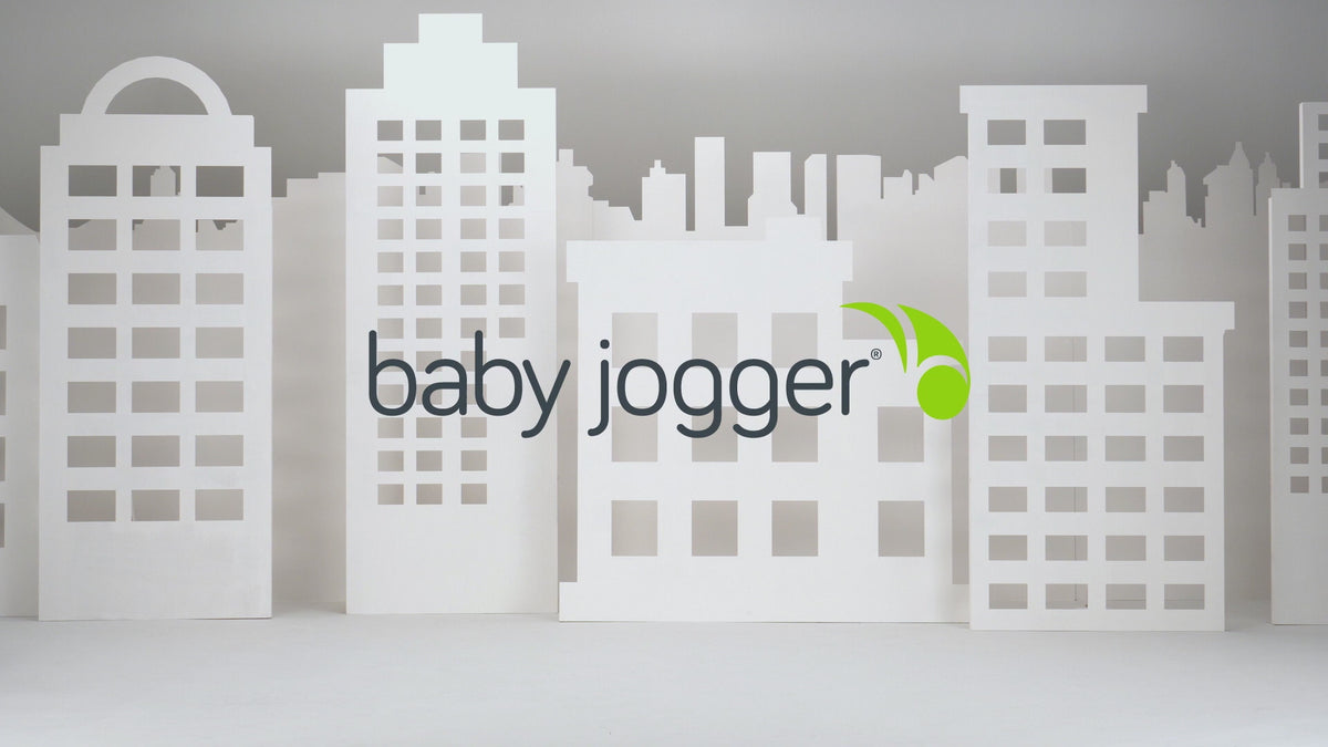 Baby Jogger City Mini 2