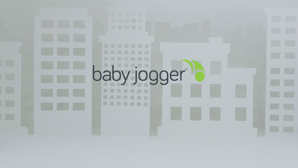 Baby Jogger City Mini GT2 Double