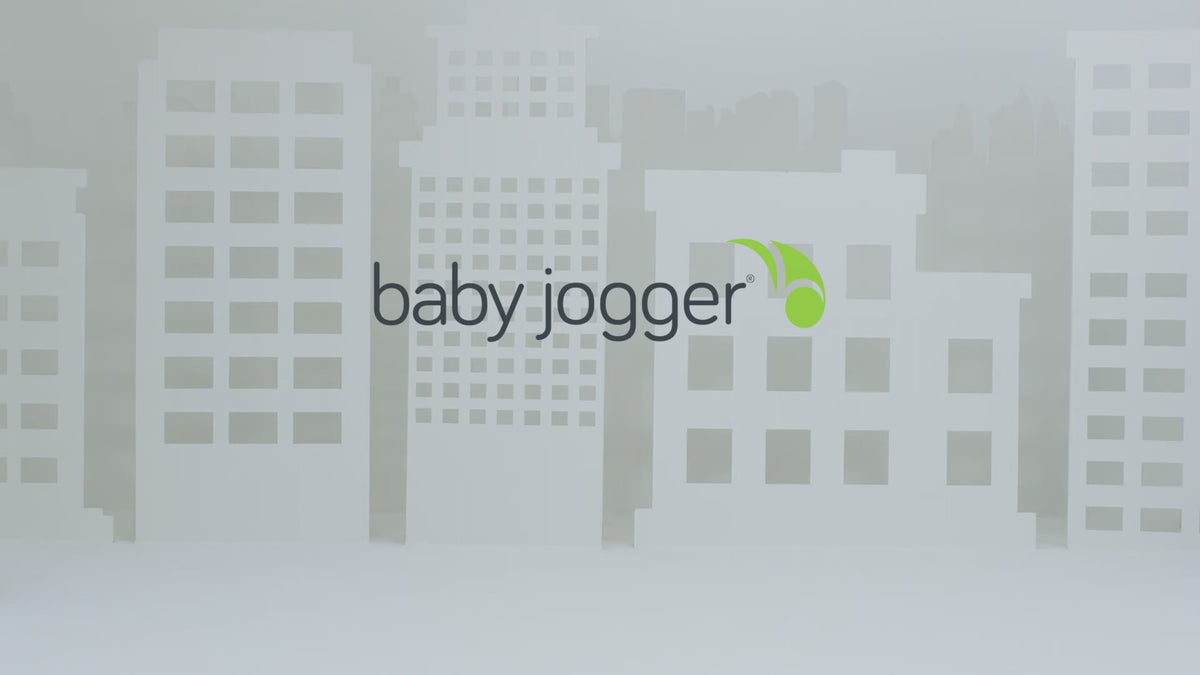 Baby Jogger City Mini GT2 Double