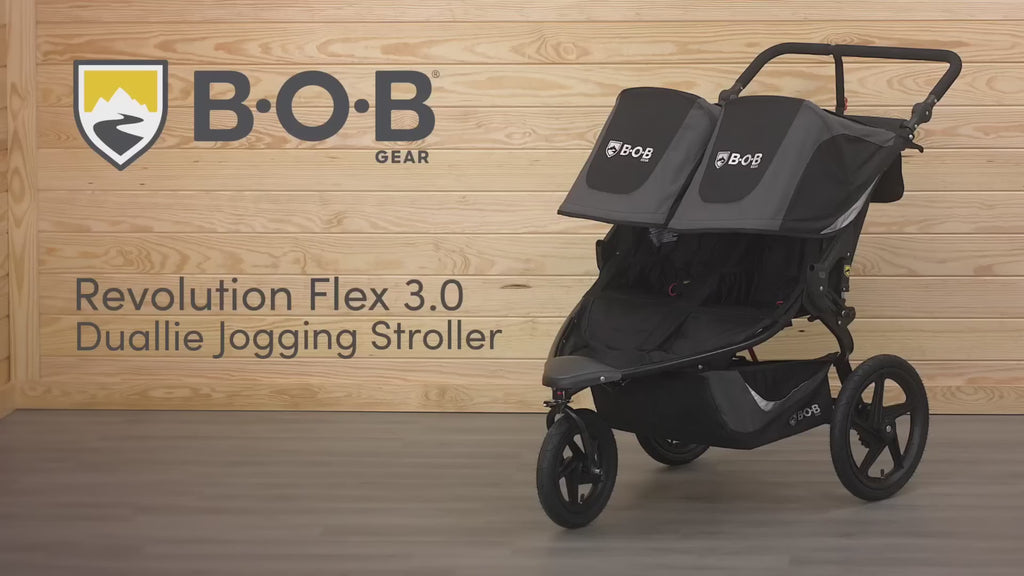 Bob Revolution Duplo