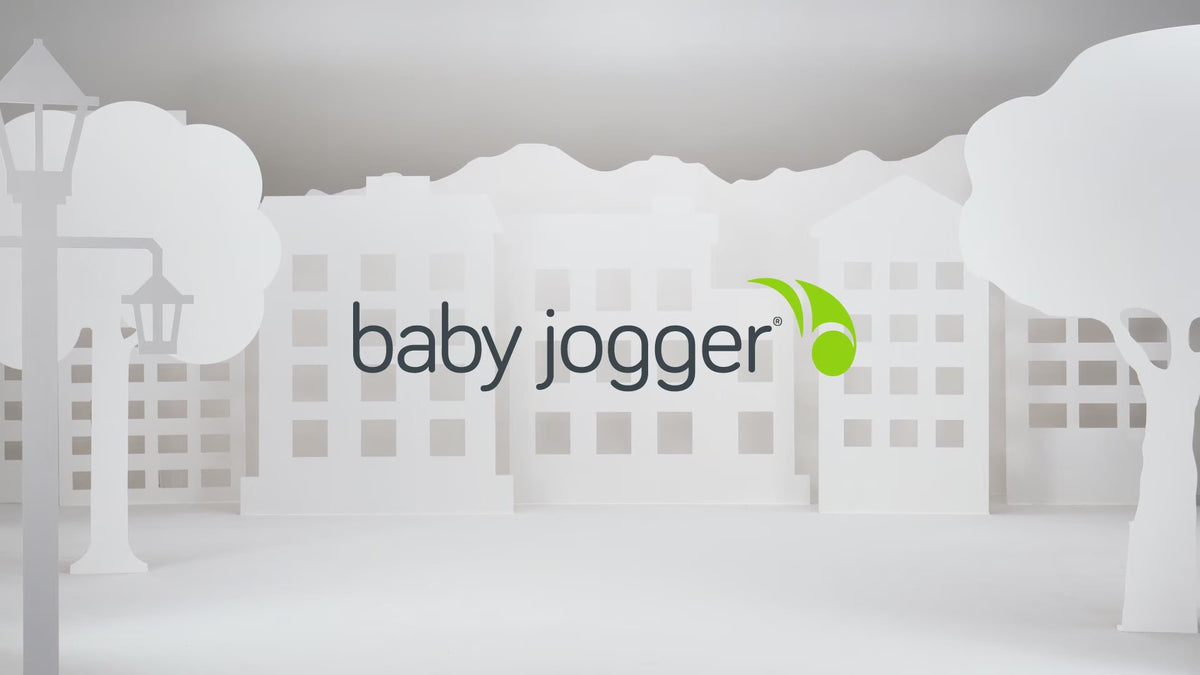 Baby Jogger City Mini GT2 Single